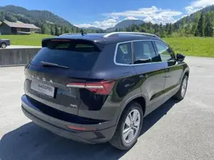 Skoda Karoq Bild 7