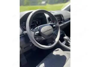 Skoda Karoq Bild 10