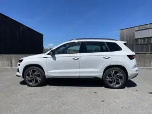 Skoda Karoq Bild 5