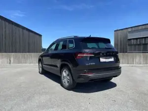 Skoda Karoq Bild 2