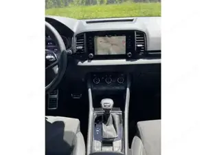 Skoda Karoq Bild 14