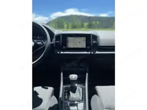 Skoda Karoq Bild 11
