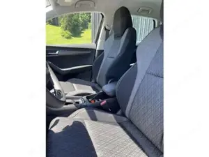 Skoda Karoq Bild 15