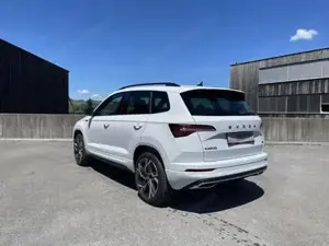 Skoda Karoq Bild 3