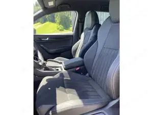 Skoda Karoq Bild 19