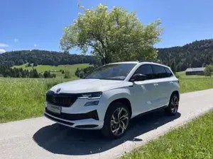 Skoda Karoq Bild 7