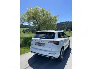 Skoda Karoq Bild 2