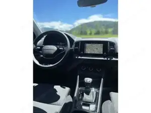 Skoda Karoq Bild 12