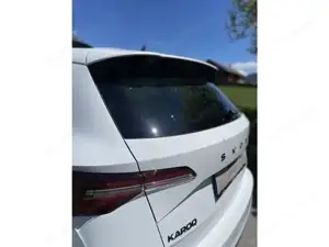 Skoda Karoq Bild 9