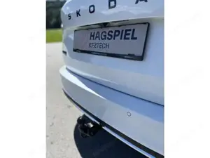 Skoda Karoq Bild 12