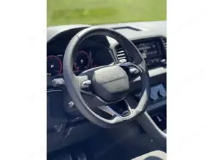 Skoda Karoq Bild 15
