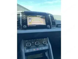 Skoda Karoq Bild 5