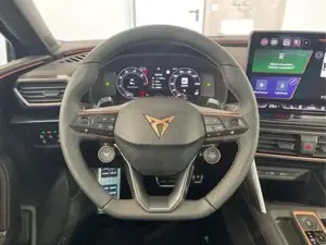 Cupra Leon ST 150PS TDI DSG AHK+Sitzheiz+Kessy+Lenkradheiz... Bild 8