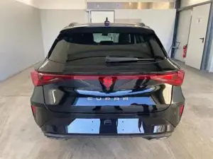 Cupra Leon ST 150PS TDI DSG AHK+Sitzheiz+Kessy+Lenkradheiz... Bild 5