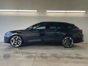 Cupra Leon ST 150PS TDI DSG AHK+Sitzheiz+Kessy+Lenkradheiz... Bild 3