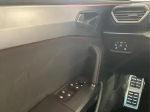 Cupra Leon ST 150PS TDI DSG AHK+Sitzheiz+Kessy+Lenkradheiz... Bild 9
