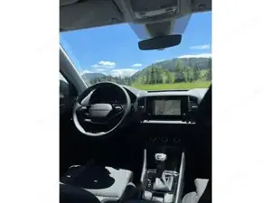 Skoda Karoq Bild 12