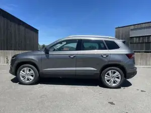 Skoda Karoq Bild 3