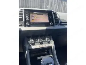 Skoda Karoq Bild 8