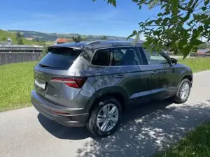 Skoda Karoq Bild 6