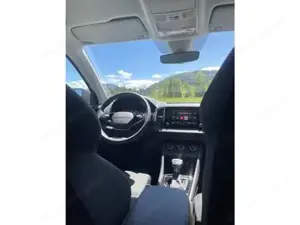 Skoda Karoq Bild 13
