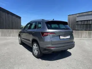 Skoda Karoq Bild 2