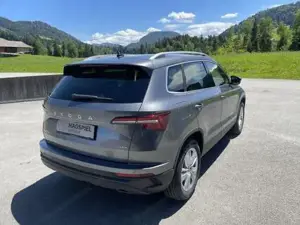Skoda Karoq Bild 4