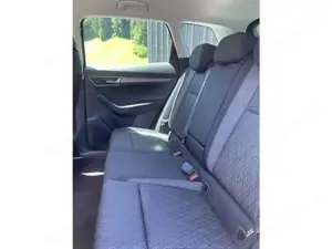 Skoda Karoq Bild 14