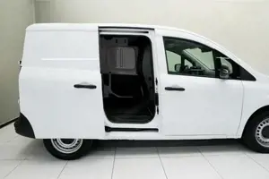 Mercedes-Benz Citan 110 CDI Kasten BASE Standard Navi KAM SpurH Bild 12