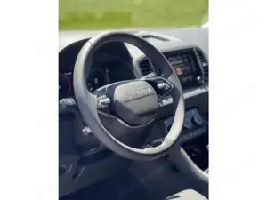 Skoda Karoq Bild 11