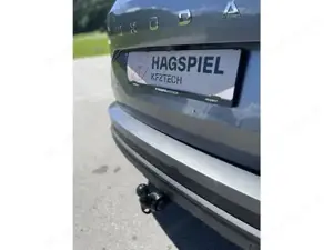 Skoda Karoq Bild 9