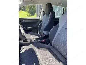 Skoda Karoq Bild 15