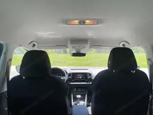 Skoda Karoq Bild 10