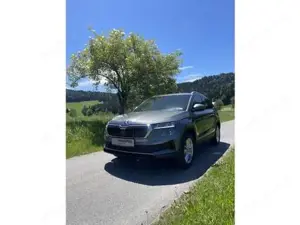 Skoda Karoq Bild 7