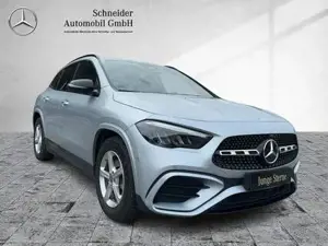 Mercedes-Benz GLA 200 Bild 12