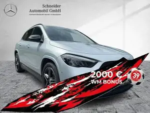Mercedes-Benz GLA 200 Bild 2