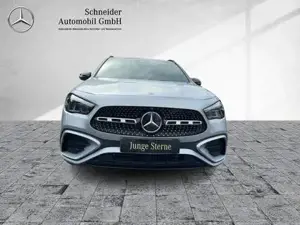 Mercedes-Benz GLA 200 Bild 4