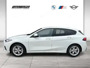 BMW 118d 5-Türer // Komfortzugang // Sitzheizung Bild 2
