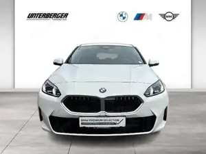 BMW 118d 5-Türer // Komfortzugang // Sitzheizung Bild 10