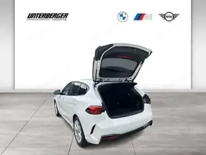 BMW 118d 5-Türer // Komfortzugang // Sitzheizung Bild 12