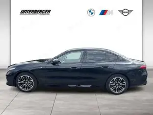 BMW i5 xDrive40 M Sportpaket // Head-Up Display // DAB-Tuner Bild 3