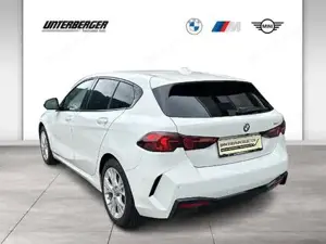 BMW 118d 5-Türer // Komfortzugang // Sitzheizung Bild 3