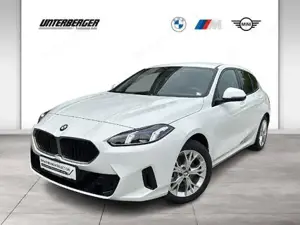 BMW 118d 5-Türer // Komfortzugang // Sitzheizung