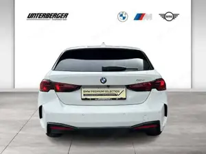 BMW 118d 5-Türer // Komfortzugang // Sitzheizung Bild 11
