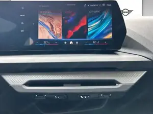BMW 118d 5-Türer // Komfortzugang // Sitzheizung Bild 7
