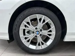BMW 118d 5-Türer // Komfortzugang // Sitzheizung Bild 9