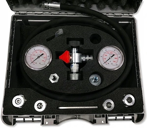 Artikel: Set refill filler FILLING DEVICE Hydraulic accumulator HYDRAULIC SHOCK ABSORBER Agricultura Bild 2
