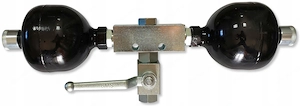 Hydraulikpumpe   Industriepumpe Bild 3