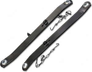 Artikel: 2x LOWER PULL ARM URSUS C-330 C330 RIGHT LEFT Hochwertiger Artikel aus unserem Online-Shop