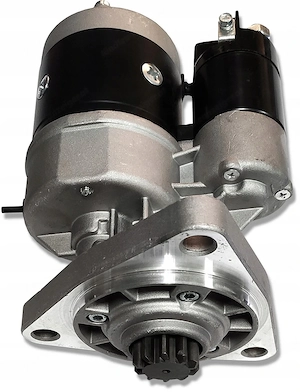 Artikel: Starter Belarus tractor 25  T25 T40 T42 T30 12V 2.7kW MTZ T-25 LTZ Hoch